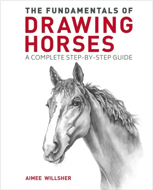Les bases du dessin des chevaux - Un guide complet étape par étape - Fundamentals of Drawing Horses - A Complete Step-by-Step Guide