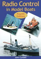 La radiocommande dans les modèles réduits - Radio Control in Model Boats