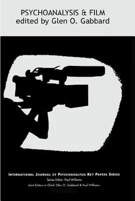 Psychanalyse et cinéma - Psychoanalysis and Film