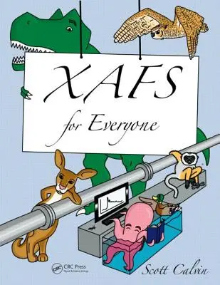 Xafs pour tous - Xafs for Everyone