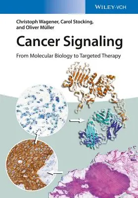 La signalisation du cancer : De la biologie moléculaire à la thérapie ciblée - Cancer Signaling: From Molecular Biology to Targeted Therapy