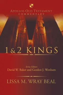 1 & 2 Rois : Introduction et étude - 1 & 2 Kings: An Introduction and Survey