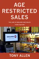 Ventes limitées par l'âge - La loi en Angleterre et au Pays de Galles - Age Restricted Sales - The Law in England and Wales