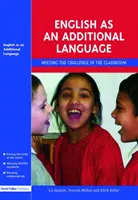 L'anglais comme langue supplémentaire : Principaux aspects de la pratique - English as an Additional Language: Key Features of Practice