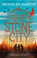 Les enfants de la ville de pierre - Children of the Stone City