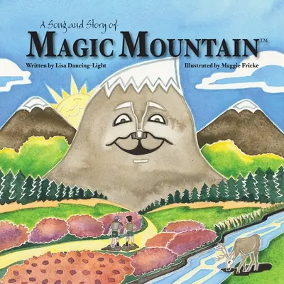 Une chanson et une histoire de la montagne magique - A Song and Story of Magic Mountain