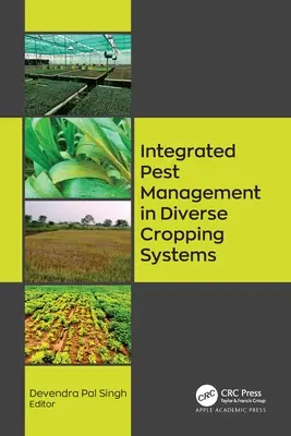 Lutte intégrée contre les ravageurs dans divers systèmes de culture - Integrated Pest Management in Diverse Cropping Systems