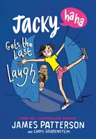 Jacky Ha-Ha a le dernier mot - (Jacky Ha-Ha 3) - Jacky Ha-Ha Gets the Last Laugh - (Jacky Ha-Ha 3)