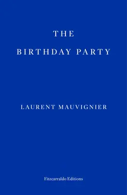 La fête d'anniversaire - The Birthday Party