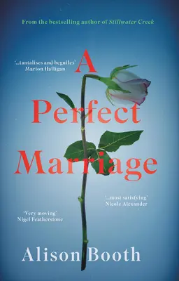 Le mariage parfait - Perfect Marriage