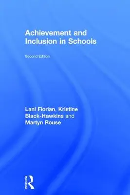 Réussite et inclusion dans les écoles - Achievement and Inclusion in Schools