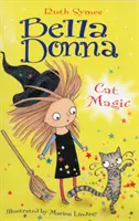 Bella Donna 4 : La magie des chats - Bella Donna 4: Cat Magic