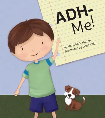 Adh-Me ! - Adh-Me!