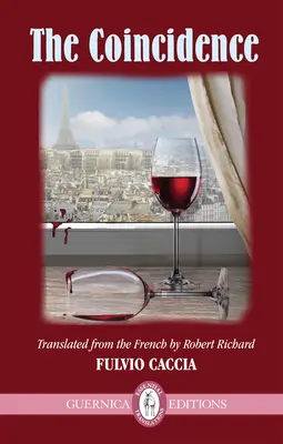 La coïncidence, volume 21 - The Coincidence, Volume 21