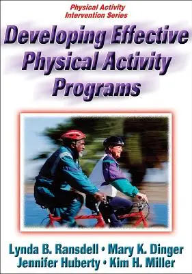 Développer des programmes d'activité physique efficaces - Developing Effective Physical Activity Programs