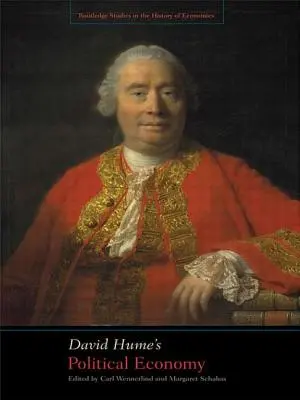 L'économie politique de David Hume - David Hume's Political Economy