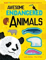 Les animaux en voie de disparition - Awesome Endangered Animals