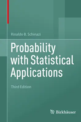 Probabilité et applications statistiques - Probability with Statistical Applications