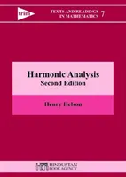 Analyse harmonique - Harmonic Analysis