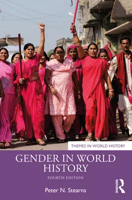 Le genre dans l'histoire mondiale - Gender in World History