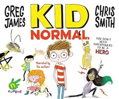 L'enfant normal - Kid Normal