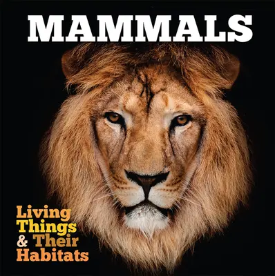 Mammifères - Mammals