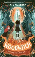 Woodwitch - L'aventure magique continue&nbsp;! Une nouvelle quête pour 2023 (Hedgewitch Livre 2) - Woodwitch - The magical adventure continues! A new quest for 2023 (Hedgewitch Book 2)