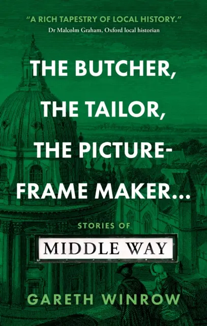 Le boucher, le tailleur, le fabricant de cadres... - Histoires du juste milieu - Butcher, The Tailor, The Picture-Frame Maker... - Stories of Middle Way