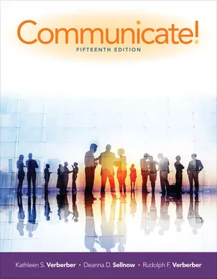 Communiquer ! - Communicate!