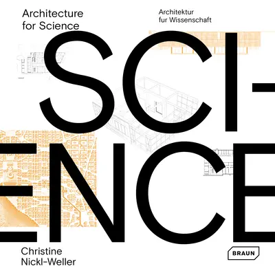 Architecture pour la science - Architecture for Science