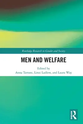 Les hommes et l'aide sociale - Men and Welfare