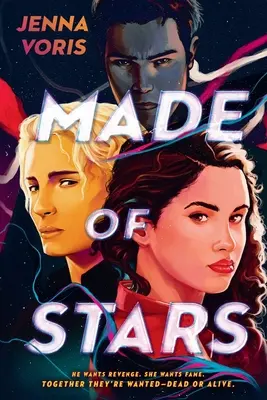 Fait d'étoiles - Made of Stars