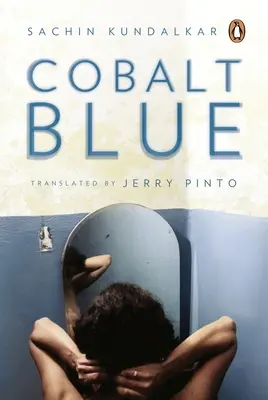 Bleu cobalt - Cobalt Blue