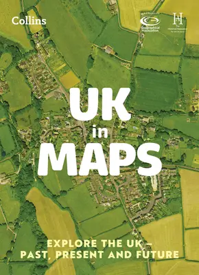 Le Royaume-Uni en cartes - UK in Maps