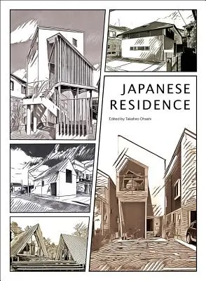 Résidence japonaise - Japanese Residence