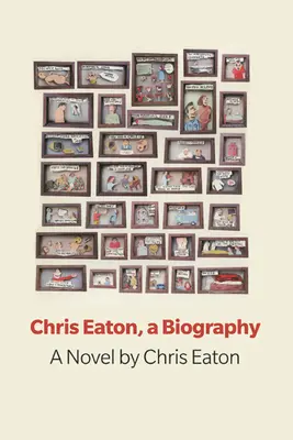 Chris Eaton, une biographie - Chris Eaton, a Biography