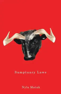 Lois somptuaires - Sumptuary Laws