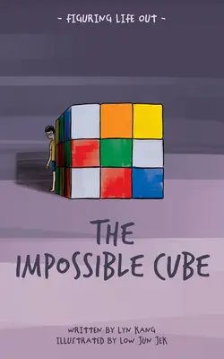 Le cube impossible - The Impossible Cube