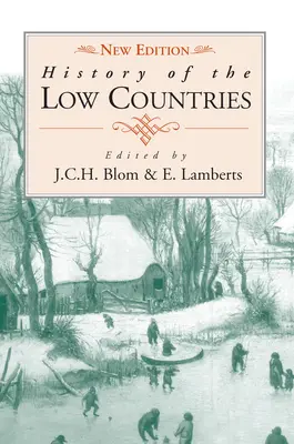 Histoire des Pays-Bas - History of the Low Countries