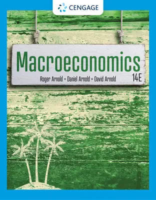 Macroéconomie - Macroeconomics