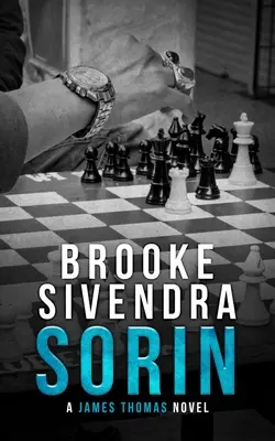 Sorin : un thriller romantique - Sorin: A Romantic Thriller