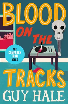 Du sang sur les rails - Blood on the Tracks