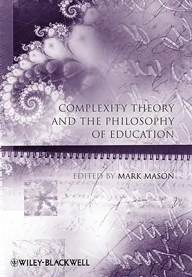 Théorie de la complexité et éducation - Complexity Theory and Education