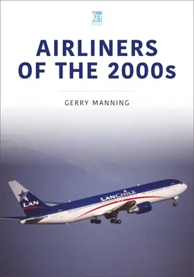 Avions de ligne des années 2000 - Airliners of the 2000s