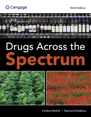 Les drogues à travers le spectre - Drugs Across the Spectrum