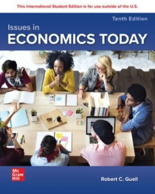 Les questions économiques d'aujourd'hui de l'ISE - ISE Issues in Economics Today