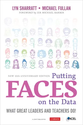 Mettre des visages sur les données : Ce que font les grands leaders et les grands enseignants ! - Putting Faces on the Data: What Great Leaders and Teachers Do!