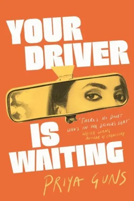 Votre chauffeur attend (Guns Priya (auteur)) - Your Driver Is Waiting (Guns Priya (author))