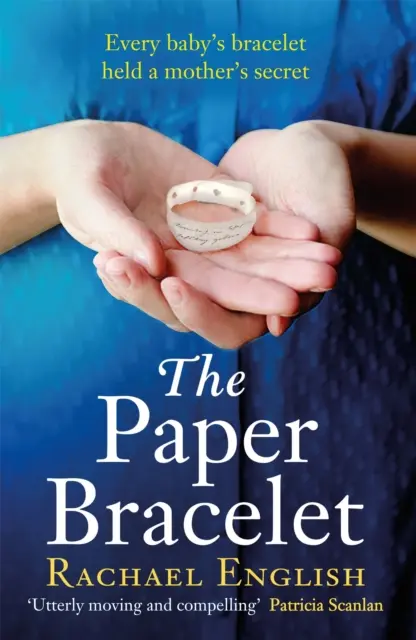 Bracelet en papier - Paper Bracelet