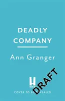Deadly Company (Mitchell & Markby 16)